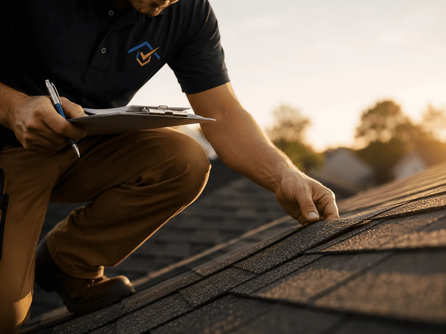 Why Choose Roof Inspection in Merkel, TX